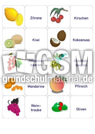 Memo-Spiel Obst 2.pdf